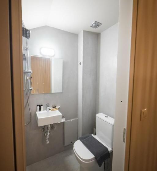 Люкс Вид на Горы, Theros Suites