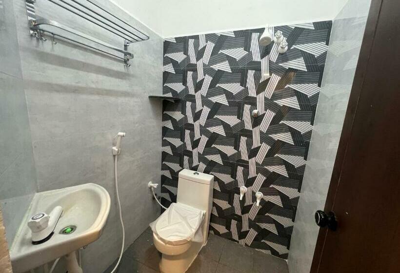 Quarto Deluxe, David Residency