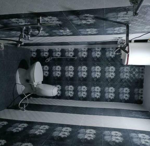 חדר סטנדרט, Goroomgo Mohit Paying Guest House Varanasi