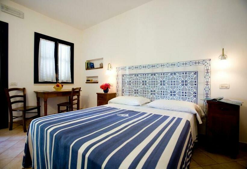 Студия Стандарт, Miramare Residence