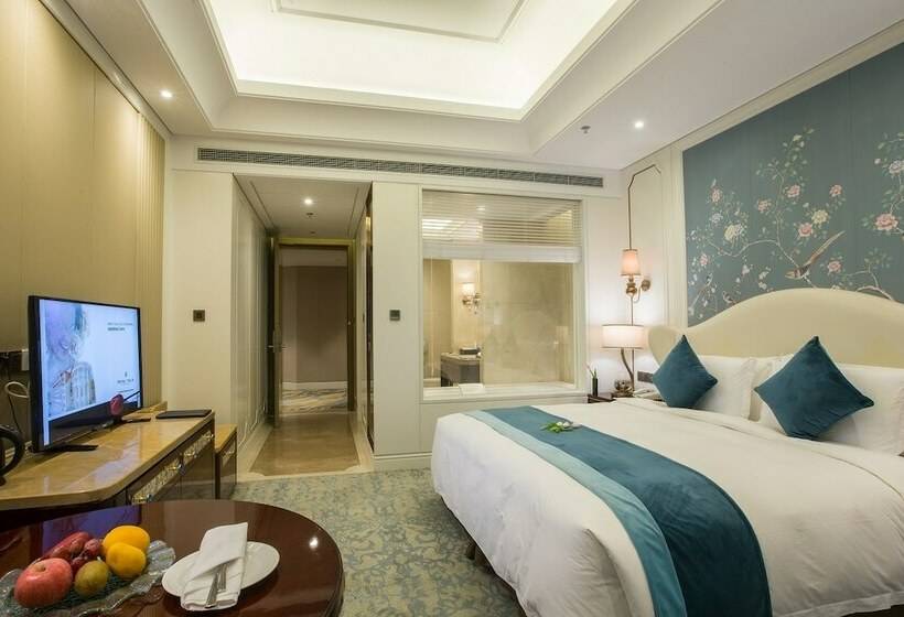 اتاق اجرایی, Royal Tulip Suzhou China