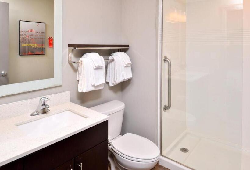 Студия Стандарт, Towneplace Suites By Marriott Laplace