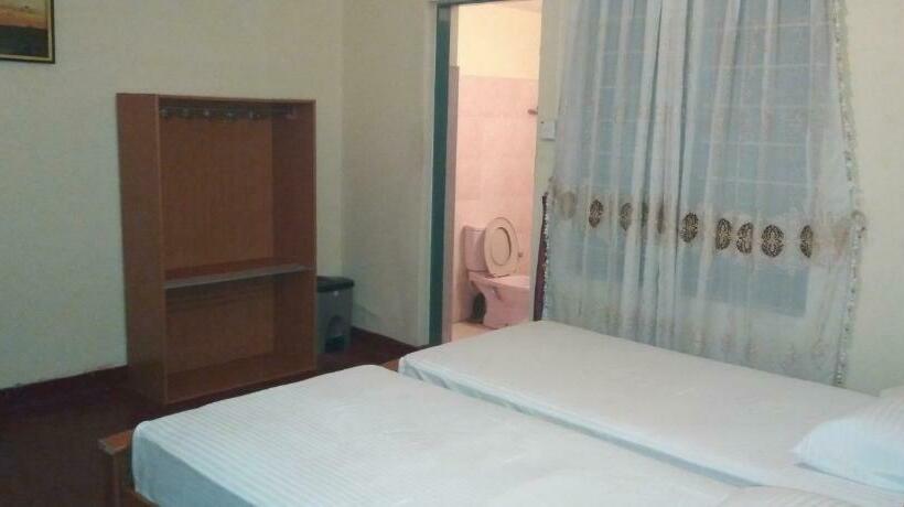 Номер Стандарт, Indrani Inn
