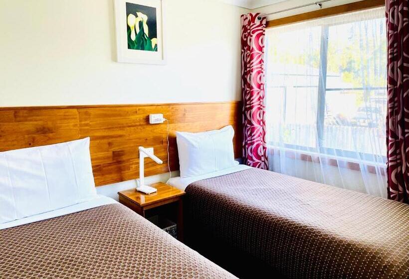 スイート（家族用）, Highway Motor Inn Taree