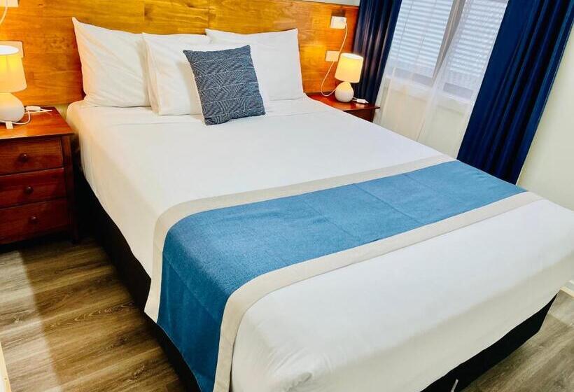 スイート（家族用）, Highway Motor Inn Taree