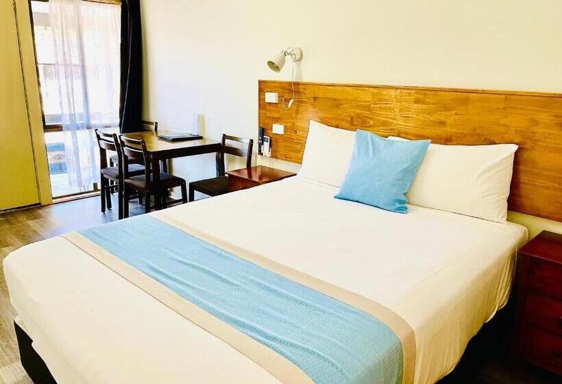 スイート（家族用）, Highway Motor Inn Taree