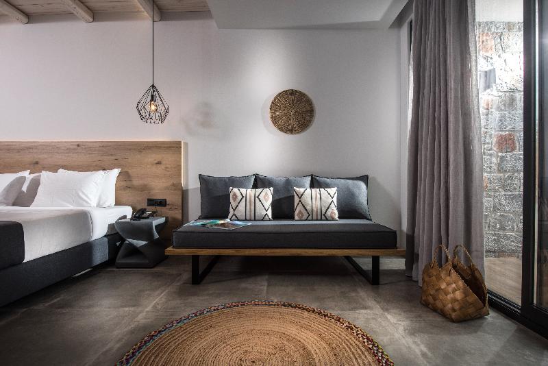 Студио Executive, Sierra Motel And Apartments