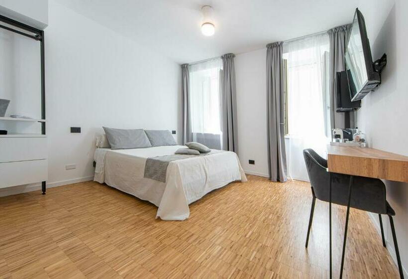 Номер Стандарт, Cavaedium Guest House