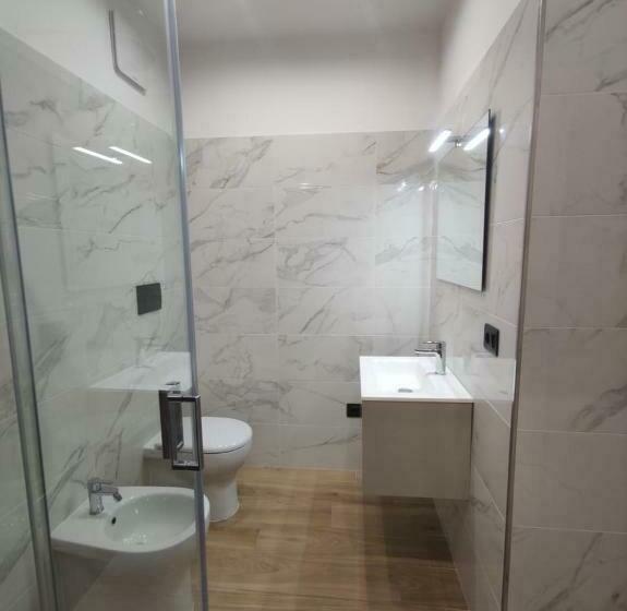 Студио Стандарт с Террасой, Giorgia House