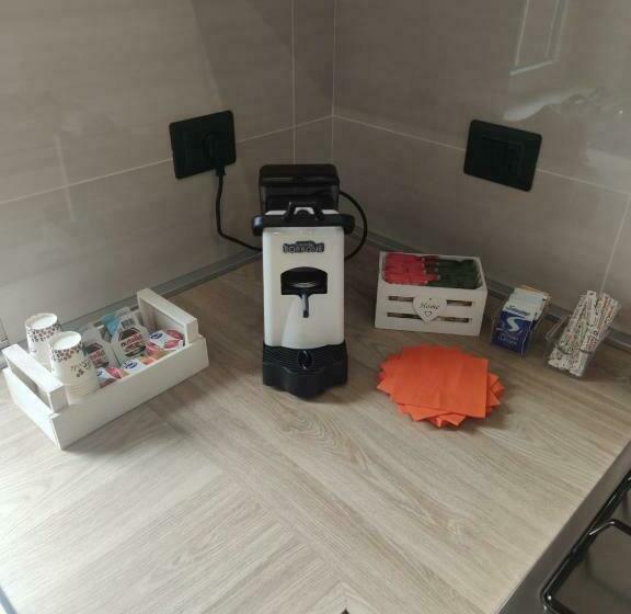 Студио Стандарт с Террасой, Giorgia House