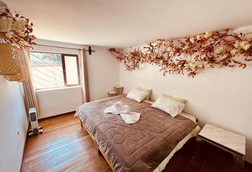سوییت, Vpx Inkas Hotel Sacred Valley