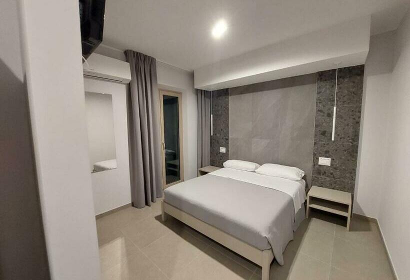 Номер Стандарт, Residenza Elba   Charme House