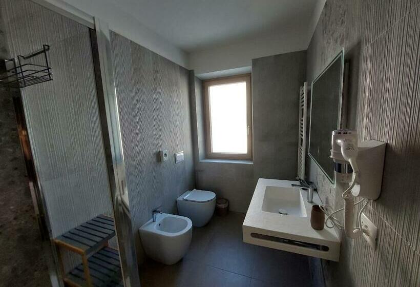 Номер Стандарт, Residenza Elba   Charme House