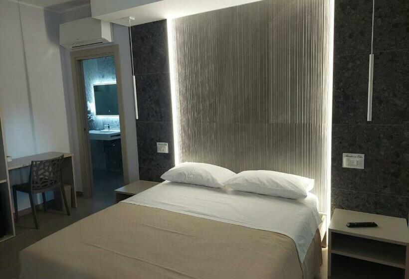 Номер Стандарт, Residenza Elba   Charme House