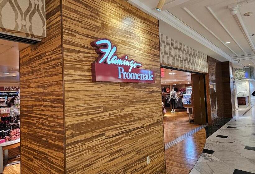 이그제큐티브 룸, Attractive Modern Unit By Flamingo Strip Las Vegas