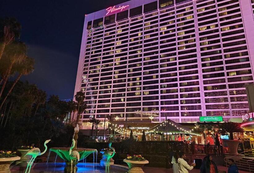 이그제큐티브 룸, Attractive Modern Unit By Flamingo Strip Las Vegas