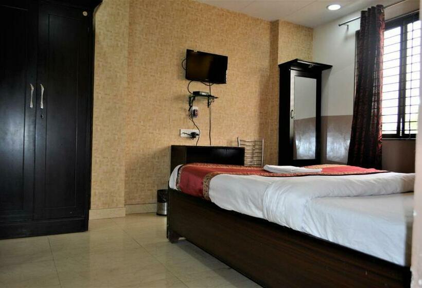 Номер Deluxe, Parque Inn