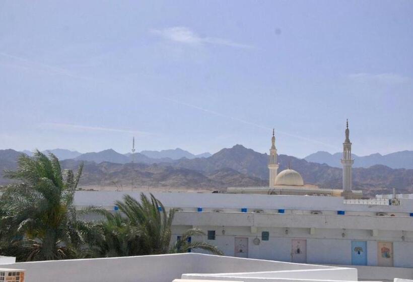 Standardzimmer, Shayboob House Dahab شيبوب هاوس دهب