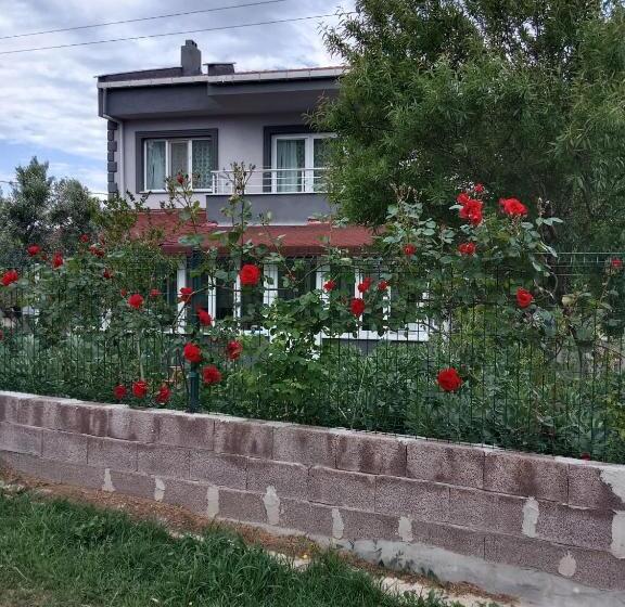 Апартаменты 1 Спальня, çetin Apart