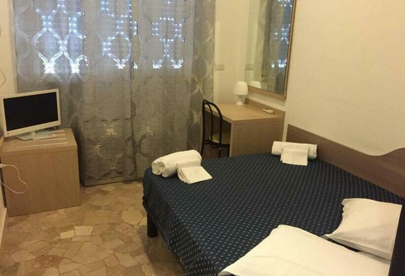 اتاق استاندارد, Bissi