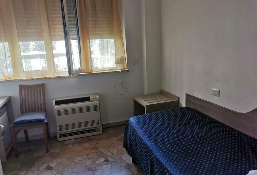 اتاق استاندارد یک نفره, Bissi