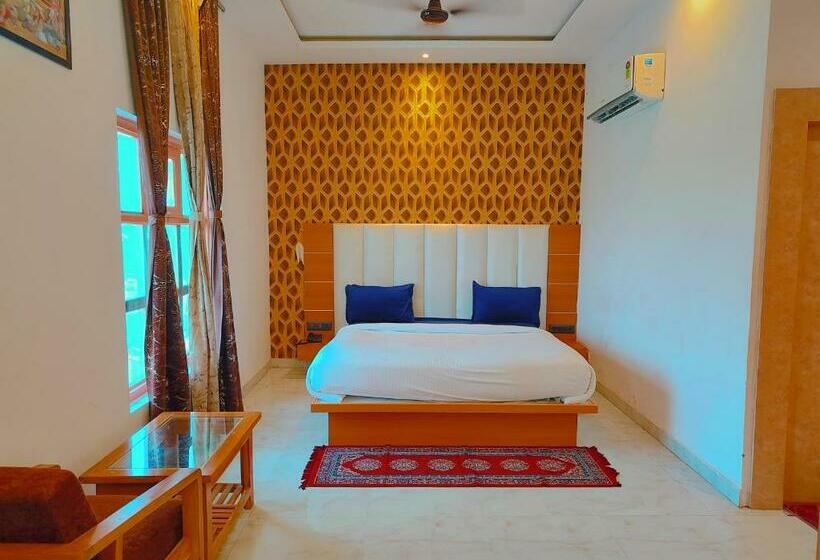 Номер Стандарт, Avadh Sunshine Palace Hotel And Resort