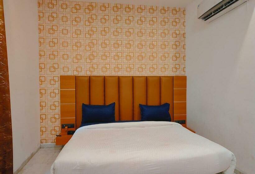 Номер Стандарт, Avadh Sunshine Palace Hotel And Resort