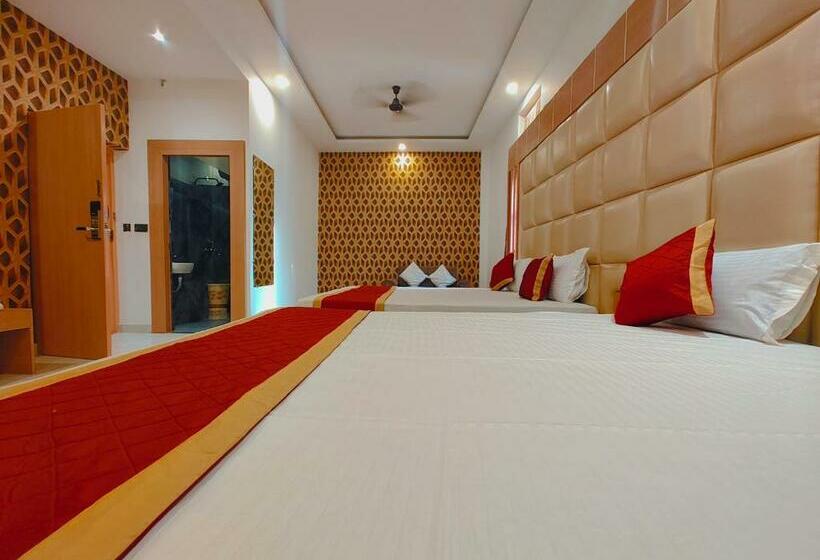 Номер Superior, Avadh Sunshine Palace Hotel And Resort