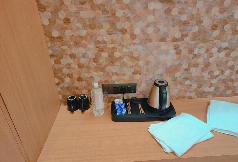 Номер Superior, Avadh Sunshine Palace Hotel And Resort