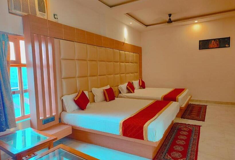 Номер Superior, Avadh Sunshine Palace Hotel And Resort