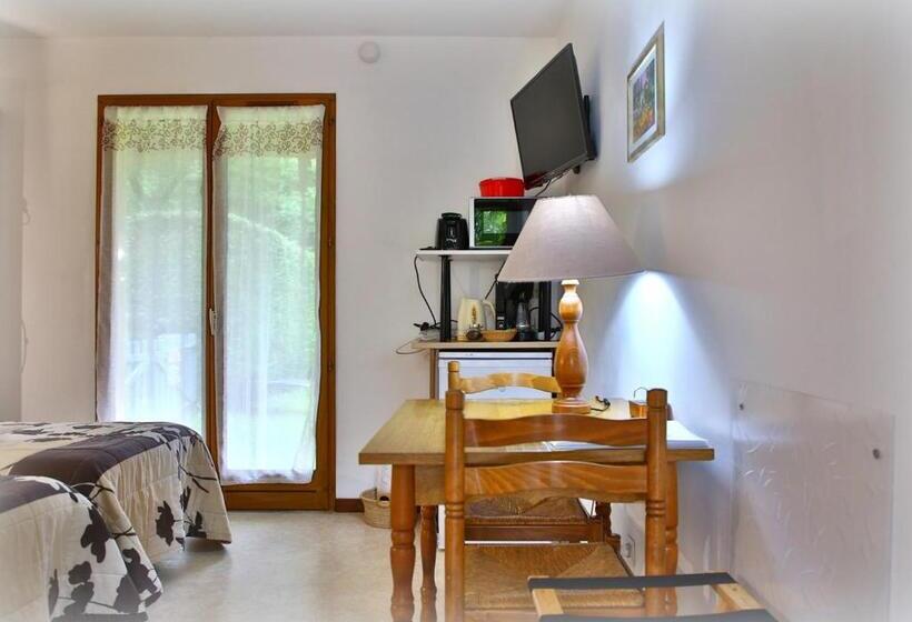 Студия Стандарт, Beau Vallon   Gîte Et Chambres D Hôtes