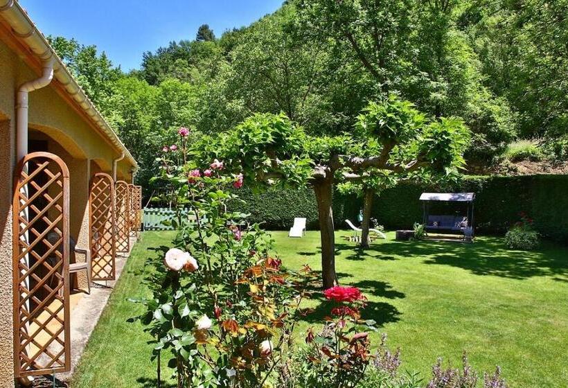 Семейное Студио, Beau Vallon   Gîte Et Chambres D Hôtes