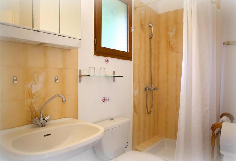 Студия Стандарт, Beau Vallon   Gîte Et Chambres D Hôtes