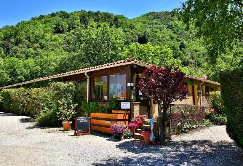 Студия Стандарт Двуспальная Кровать, Beau Vallon   Gîte Et Chambres D Hôtes
