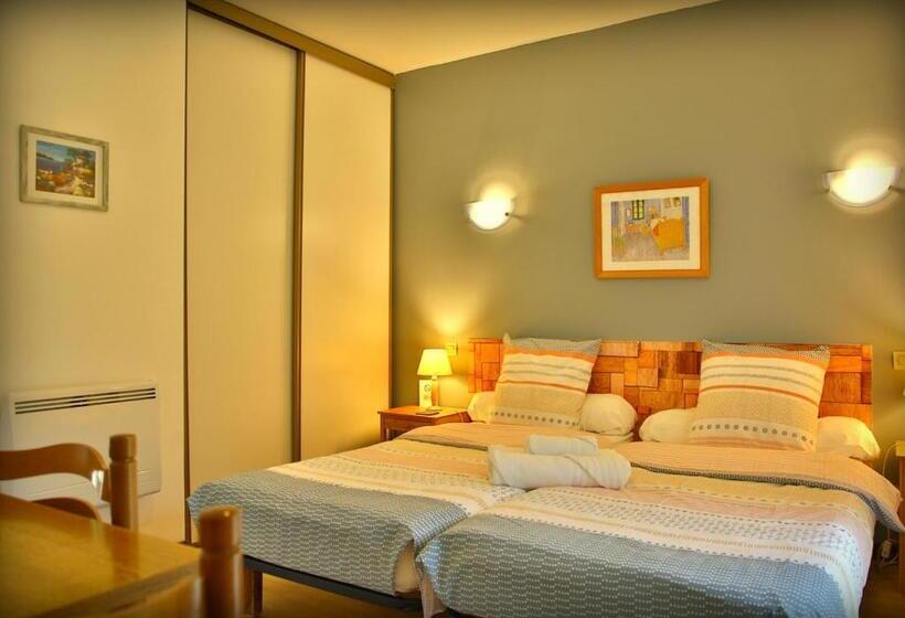 Семейное Студио, Beau Vallon   Gîte Et Chambres D Hôtes