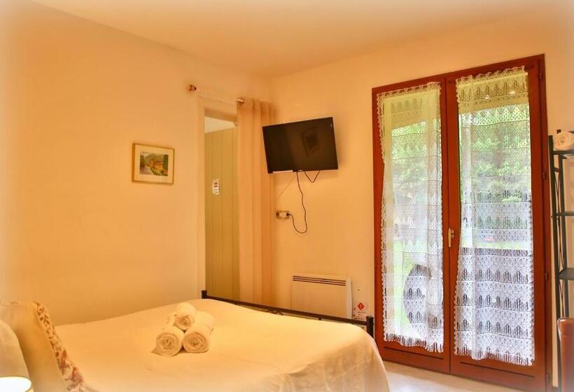 Семейное Студио, Beau Vallon   Gîte Et Chambres D Hôtes