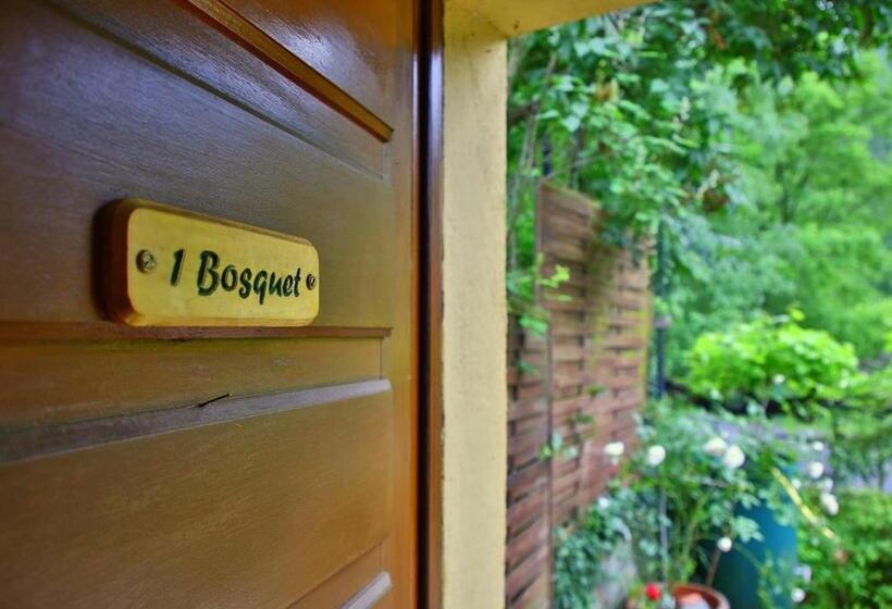 Семейное Студио, Beau Vallon   Gîte Et Chambres D Hôtes