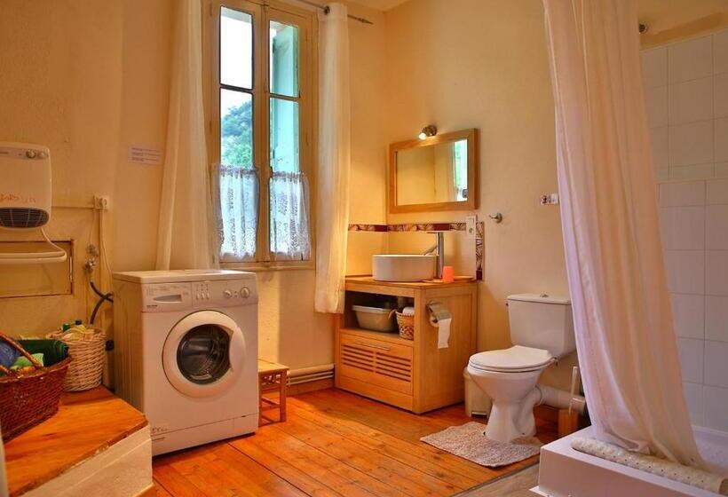 Апартаменты 3 Спальни, Beau Vallon   Gîte Et Chambres D Hôtes