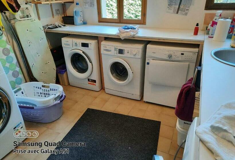Номер Стандарт, Beau Vallon   Gîte Et Chambres D Hôtes
