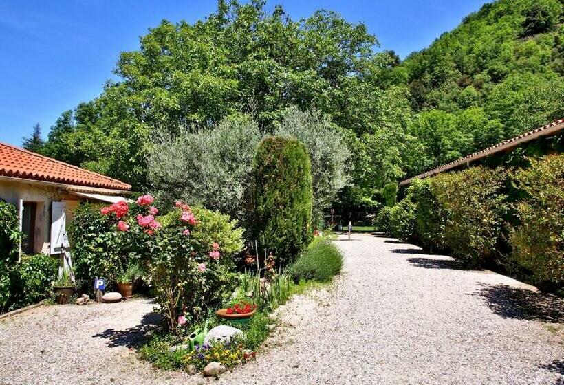 Номер Стандарт, Beau Vallon   Gîte Et Chambres D Hôtes