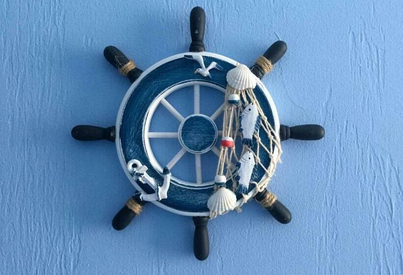 חדר סטנדרט יחיד, Brighton Surf Guest House