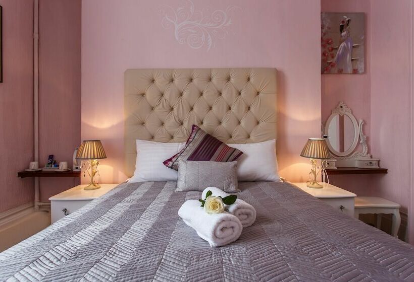 חדר סטנדרט, Brighton Surf Guest House