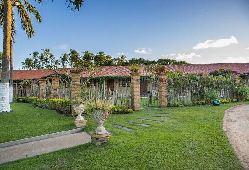 Номер Стандарт, Fazenda Fiore Resort