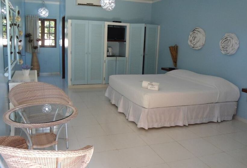 Номер Стандарт, Fazenda Fiore Resort