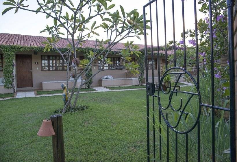 Четырехместный Номер Стандарт, Fazenda Fiore Resort
