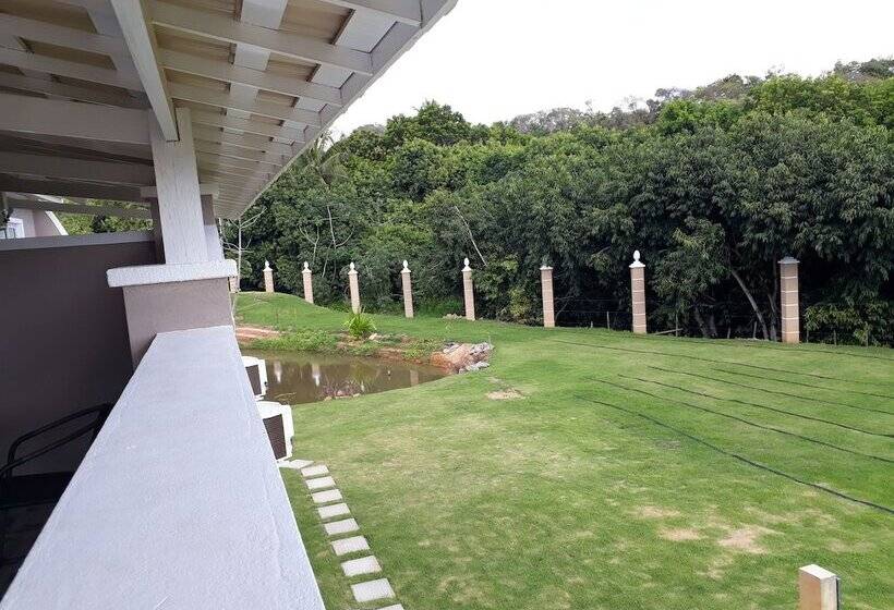 Номер Стандарт, Fazenda Fiore Resort