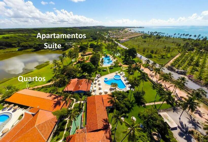 Номер Стандарт, Fazenda Fiore Resort