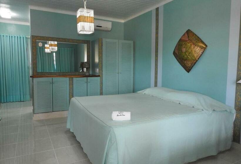 Номер Стандарт, Fazenda Fiore Resort