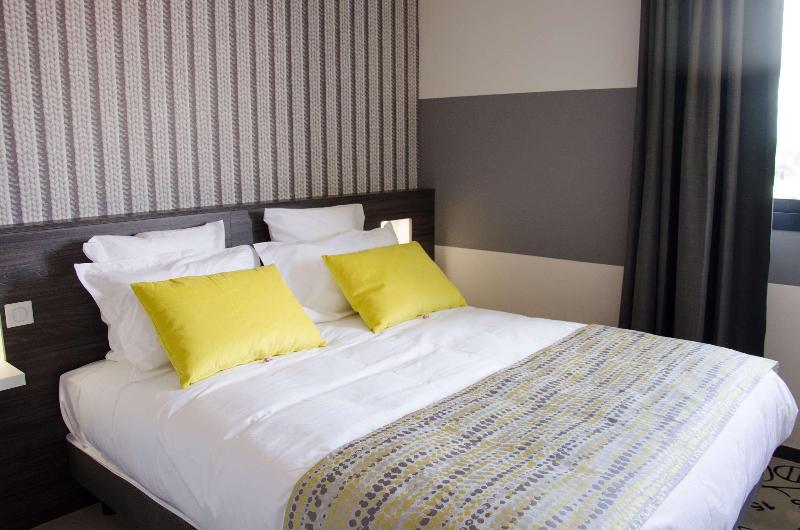 Номер Стандарт, Best Western Hôtel Agen Le Passage, Agen Sud