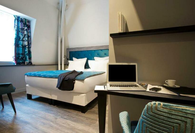 스탠다드 룸, Empreinte Hotel & Spa